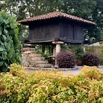 Летний дом Santu Colas Корао