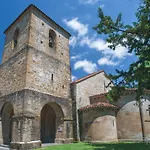 Летний дом Santu Colas