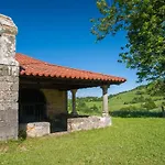 Santu Colas Летний дом Корао