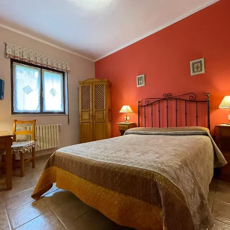 Εξοχικό σπίτι Santu Colas