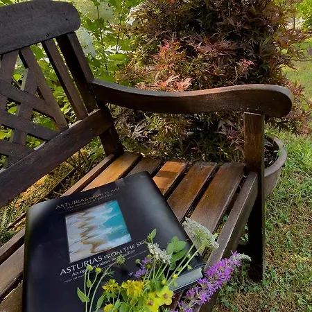 Santu Colas Landhaus *