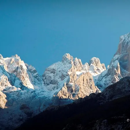 Santu Colas Landhaus *