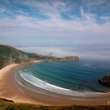 Santu Colas Landhaus