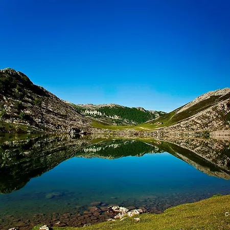 Landhaus Santu Colas