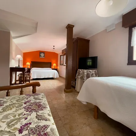 Santu Colas Εξοχικό σπίτι