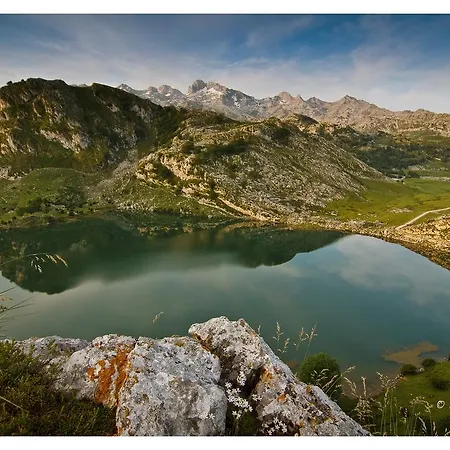 Landhaus Santu Colas