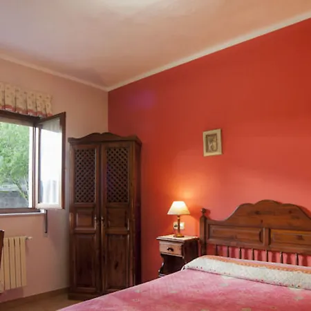 Landhaus Santu Colas Corao