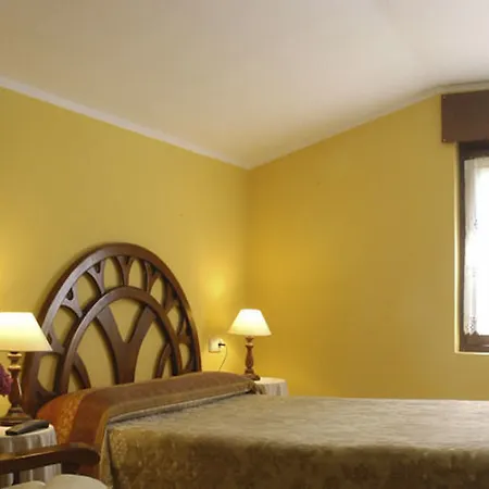 Landhaus Santu Colas