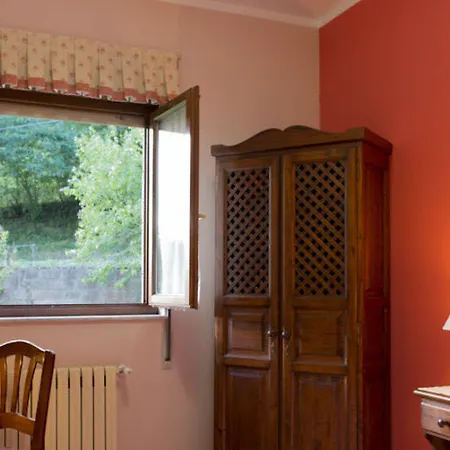 Εξοχικό σπίτι Santu Colas *