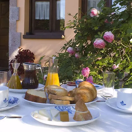 Εξοχικό σπίτι Santu Colas *