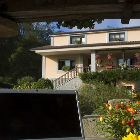 Εξοχικό σπίτι Santu Colas