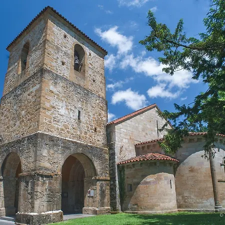 Landhaus Santu Colas