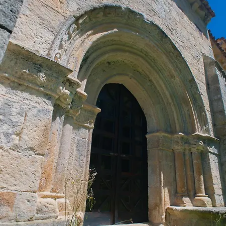 Landhaus Santu Colas Corao