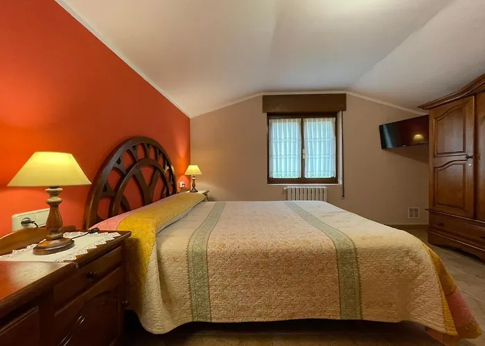 Santu Colas Gospodarstwo wiejskie