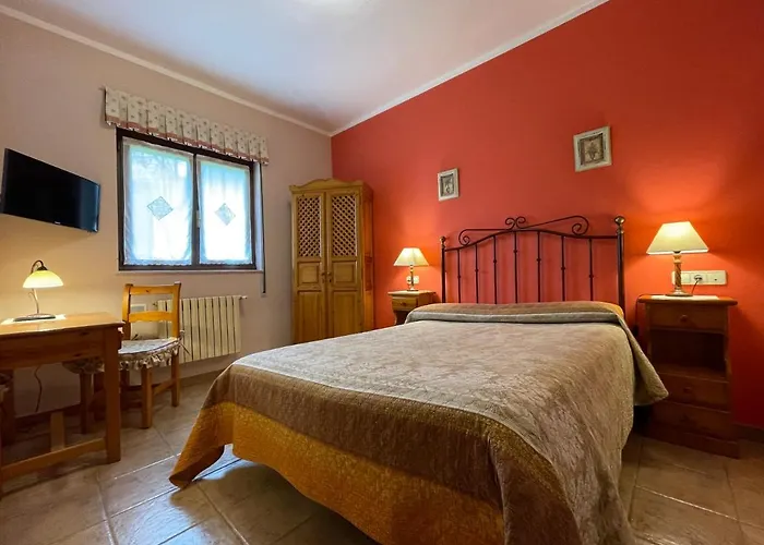 Gospodarstwo wiejskie Santu Colas