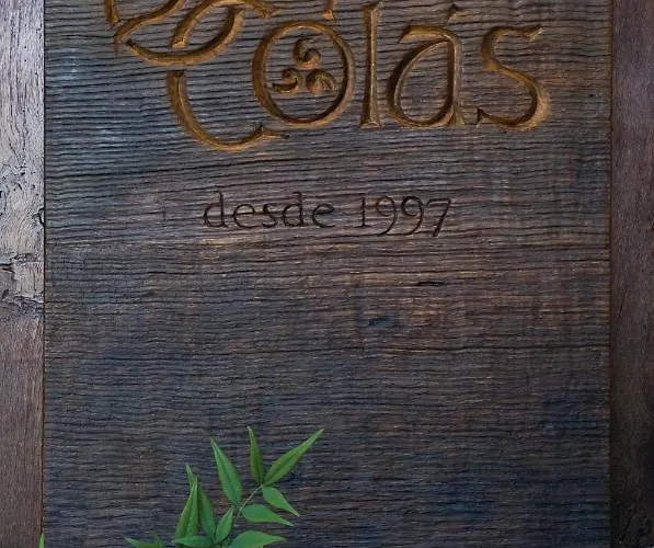 Santu Colas Gospodarstwo wiejskie *