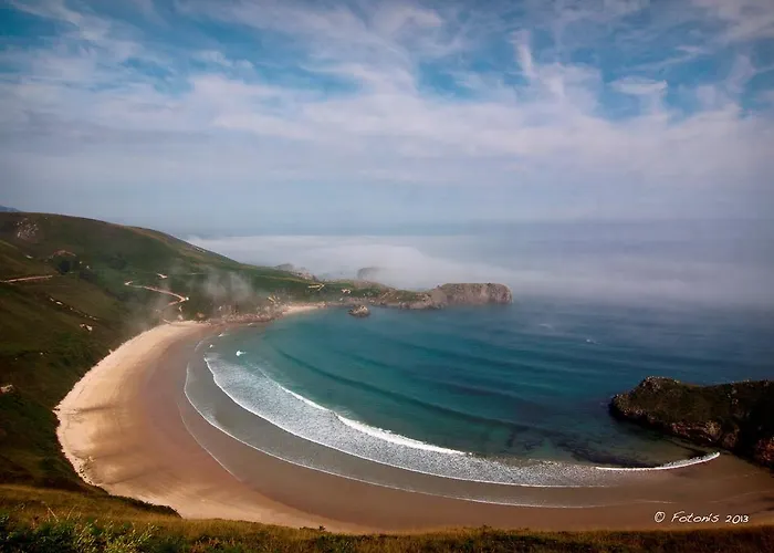 Santu Colas Gospodarstwo wiejskie