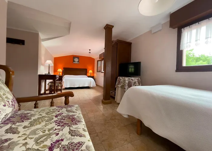 Santu Colas Gospodarstwo wiejskie