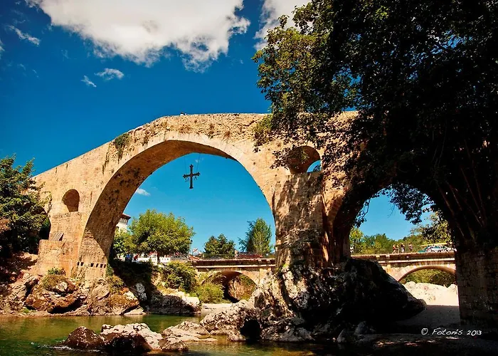 Gospodarstwo wiejskie Santu Colas