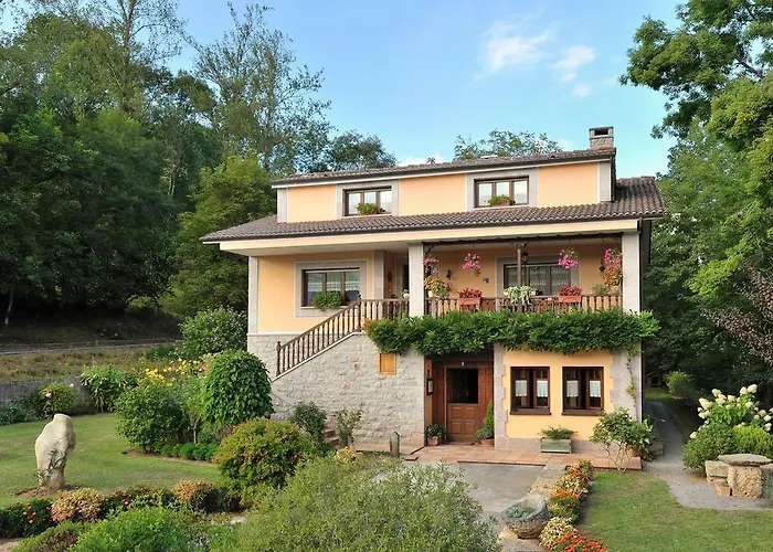 Santu Colas Gospodarstwo wiejskie *