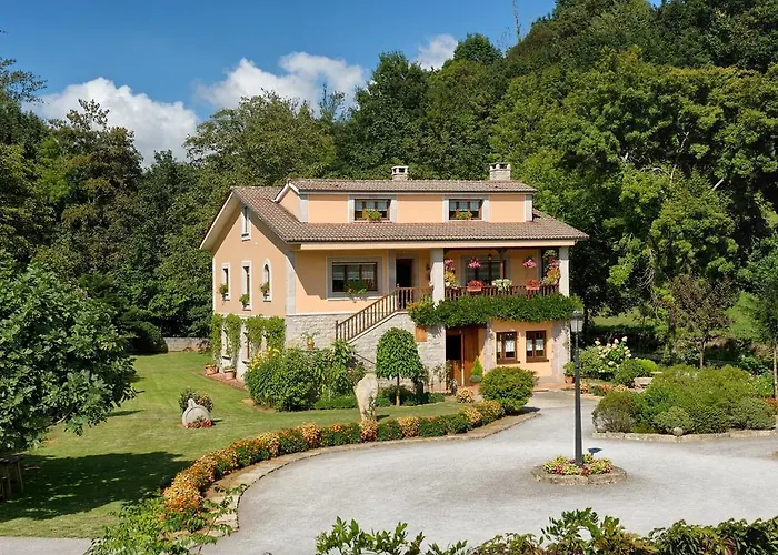 Santu Colas Gospodarstwo wiejskie *