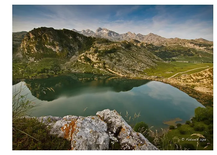 Gospodarstwo wiejskie Santu Colas