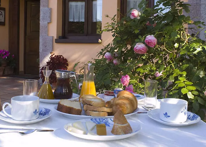 Gospodarstwo wiejskie Santu Colas *