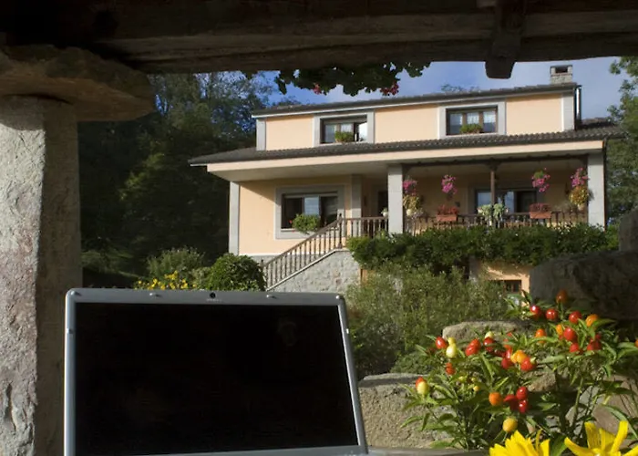 Gospodarstwo wiejskie Santu Colas