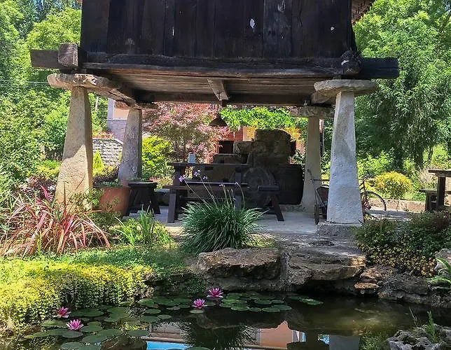 Santu Colas Gospodarstwo wiejskie