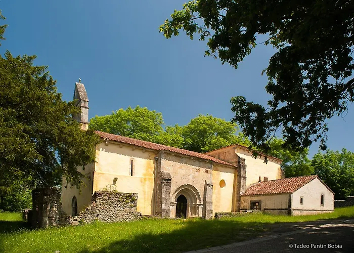 Gospodarstwo wiejskie Santu Colas *