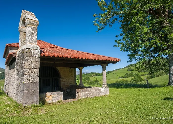 Santu Colas Gospodarstwo wiejskie Corao